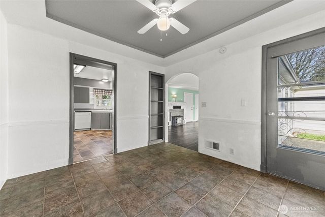 189 4th Street, Morton, WA 98356