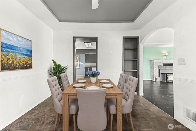 189 4th Street, Morton, WA 98356