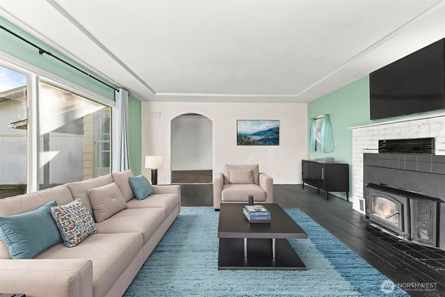 189 4th Street, Morton, WA 98356