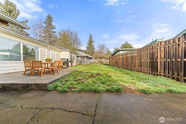 189 4th Street, Morton, WA 98356