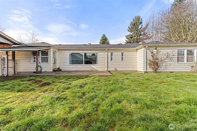 189 4th Street, Morton, WA 98356