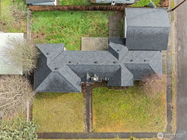 189 4th Street, Morton, WA 98356