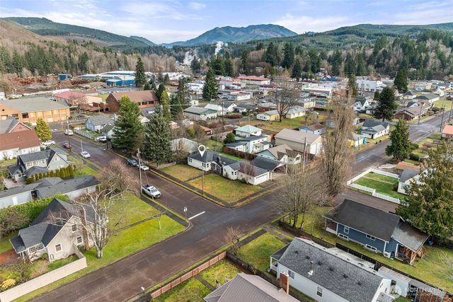 189 4th Street, Morton, WA 98356