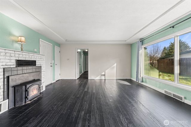 189 4th Street, Morton, WA 98356