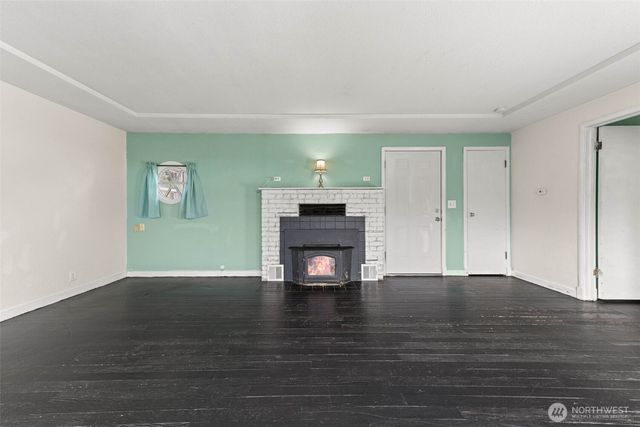 189 4th Street, Morton, WA 98356