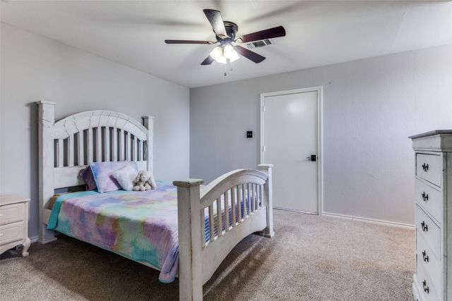 412 Paradise Canyon Circle, Paradise, TX 76073
