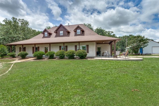 412 Paradise Canyon Circle, Paradise, TX 76073