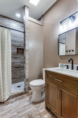 412 Paradise Canyon Circle, Paradise, TX 76073