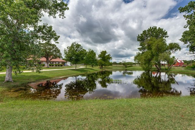 412 Paradise Canyon Circle, Paradise, TX 76073