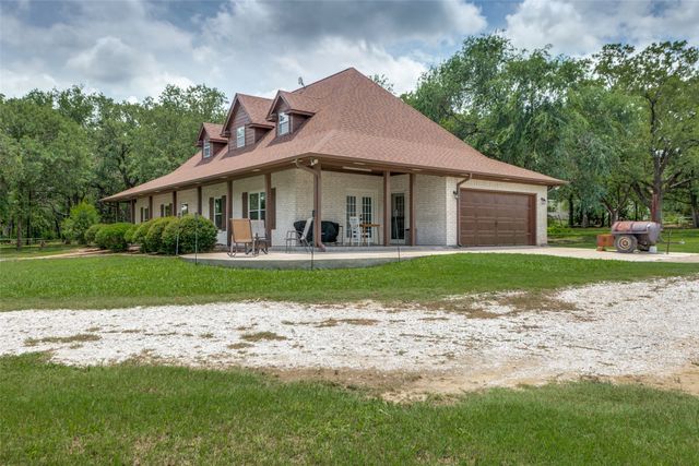412 Paradise Canyon Circle, Paradise, TX 76073