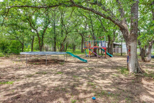 412 Paradise Canyon Circle, Paradise, TX 76073