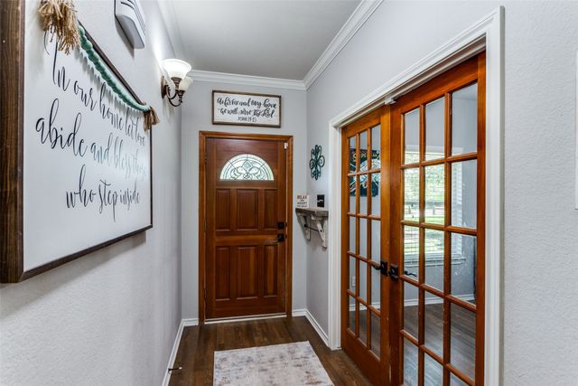 412 Paradise Canyon Circle, Paradise, TX 76073