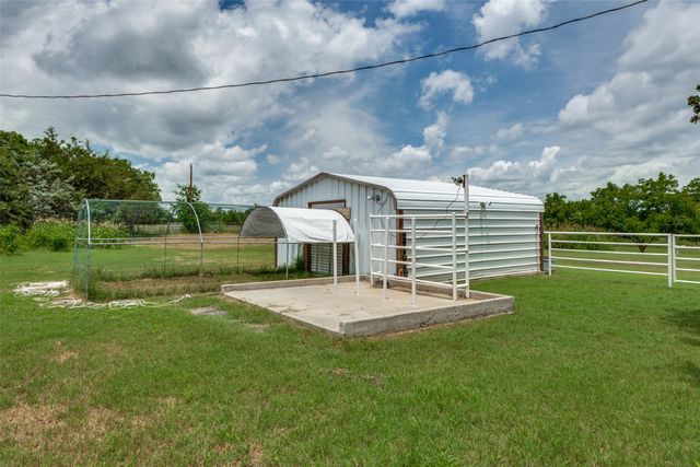 412 Paradise Canyon Circle, Paradise, TX 76073
