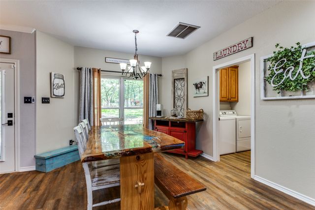 412 Paradise Canyon Circle, Paradise, TX 76073
