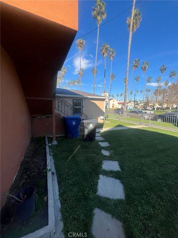 2000 W 54th, Los Angeles, CA 90062