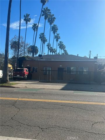 2000 W 54th, Los Angeles, CA 90062