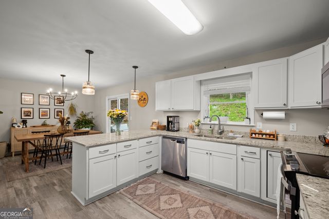 3621 Griffin Drive, Gainesville, GA 30506