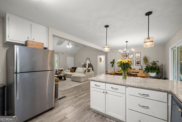 3621 Griffin Drive, Gainesville, GA 30506