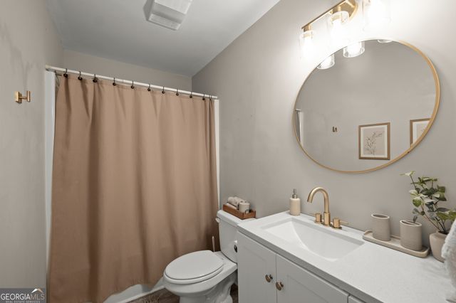 3621 Griffin Drive, Gainesville, GA 30506