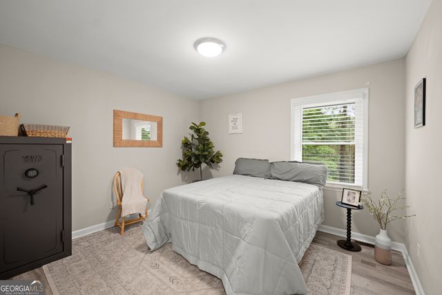 3621 Griffin Drive, Gainesville, GA 30506