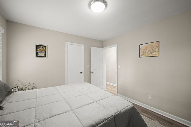 3621 Griffin Drive, Gainesville, GA 30506