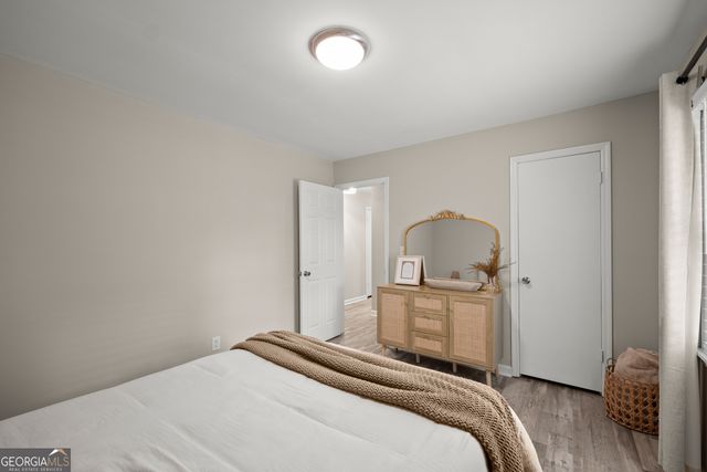 3621 Griffin Drive, Gainesville, GA 30506