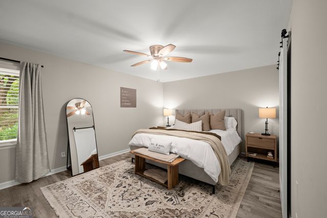 3621 Griffin Drive, Gainesville, GA 30506