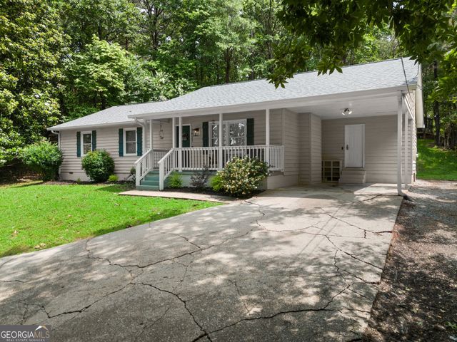 3621 Griffin Drive, Gainesville, GA 30506