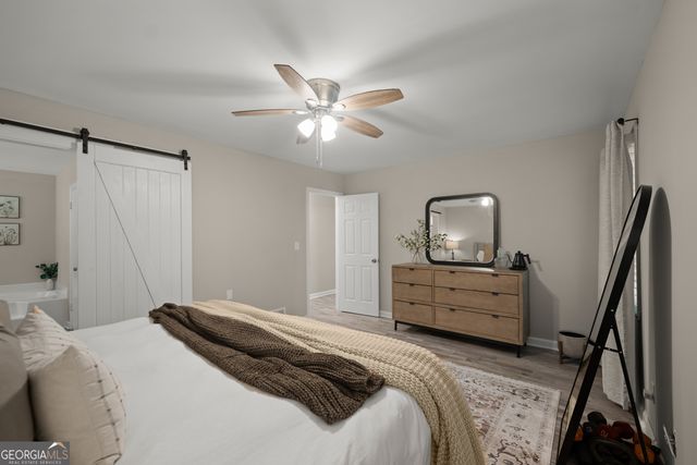 3621 Griffin Drive, Gainesville, GA 30506