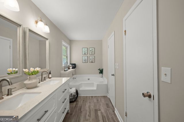 3621 Griffin Drive, Gainesville, GA 30506