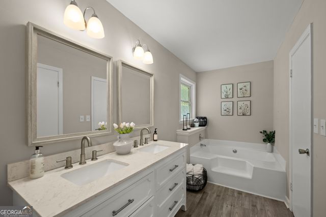 3621 Griffin Drive, Gainesville, GA 30506