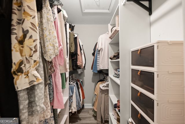 3621 Griffin Drive, Gainesville, GA 30506