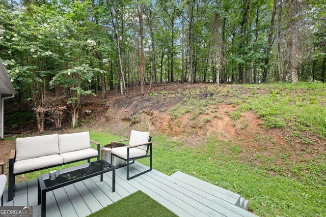 3621 Griffin Drive, Gainesville, GA 30506