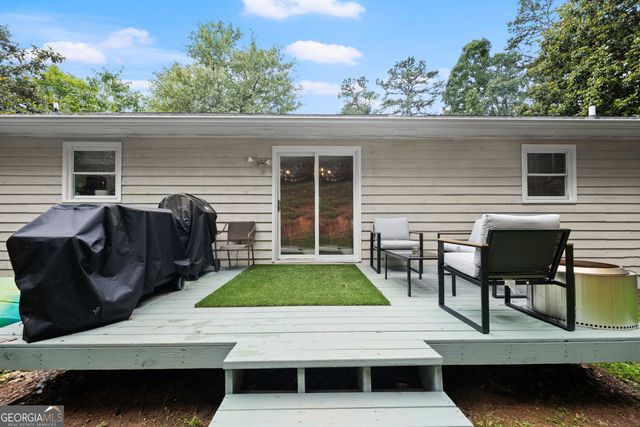 3621 Griffin Drive, Gainesville, GA 30506