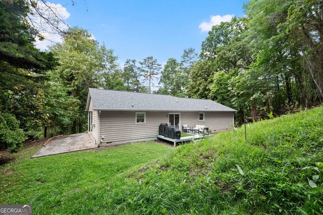 3621 Griffin Drive, Gainesville, GA 30506