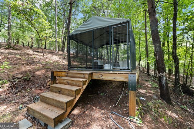 3621 Griffin Drive, Gainesville, GA 30506