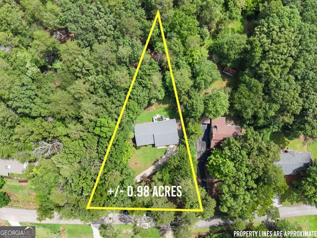 3621 Griffin Drive, Gainesville, GA 30506