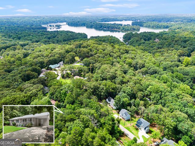 3621 Griffin Drive, Gainesville, GA 30506