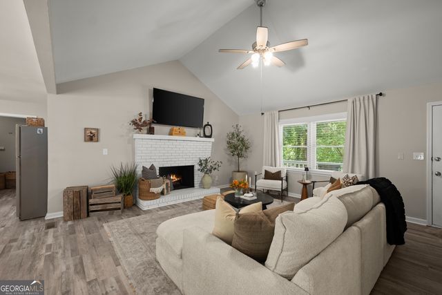 3621 Griffin Drive, Gainesville, GA 30506