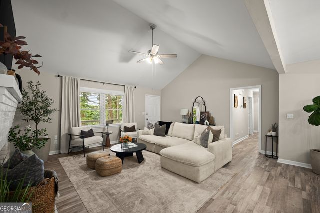 3621 Griffin Drive, Gainesville, GA 30506