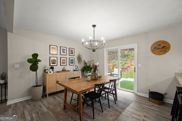 3621 Griffin Drive, Gainesville, GA 30506