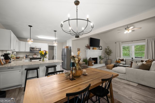 3621 Griffin Drive, Gainesville, GA 30506