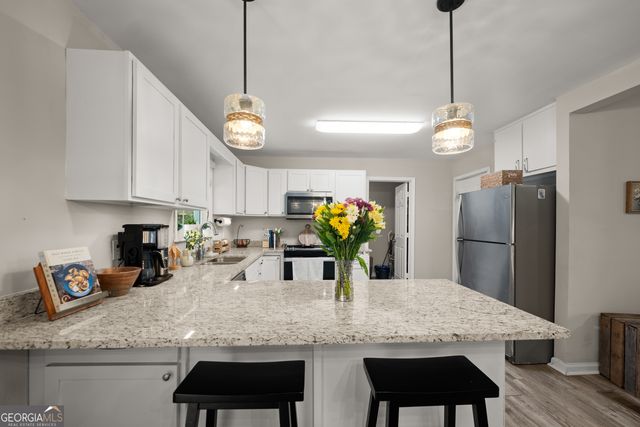 3621 Griffin Drive, Gainesville, GA 30506