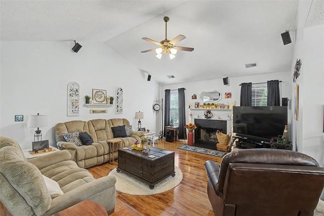 19 Allegiance Court, Cartersville, GA 30121