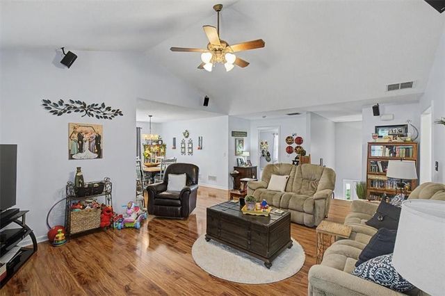 19 Allegiance Court, Cartersville, GA 30121