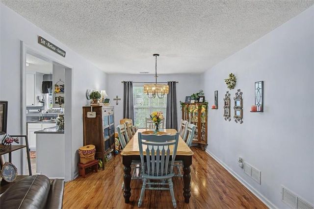 19 Allegiance Court, Cartersville, GA 30121