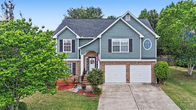 19 Allegiance Court, Cartersville, GA 30121