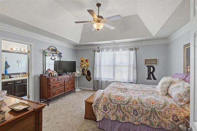 19 Allegiance Court, Cartersville, GA 30121