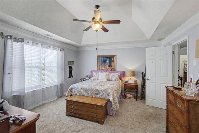 19 Allegiance Court, Cartersville, GA 30121