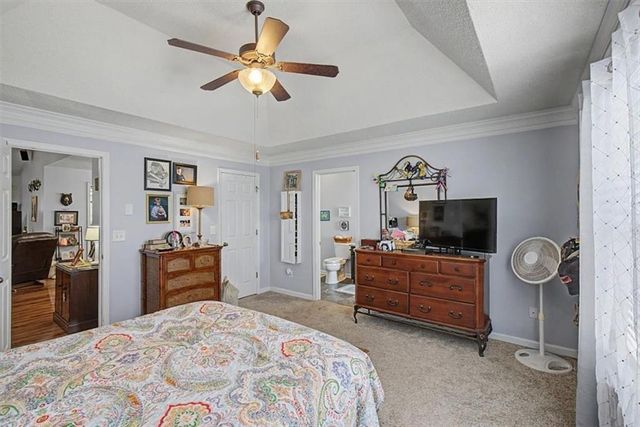 19 Allegiance Court, Cartersville, GA 30121